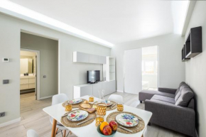 Blue Star Luxury Apartment